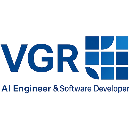 Vinícius Guerra e Ribas - AI Engineer & Software Developer